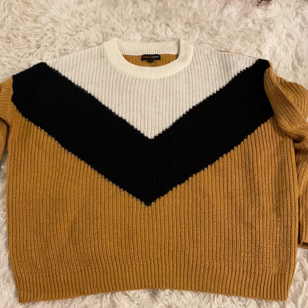 Ambiance apparel L sweater. Perfection condition